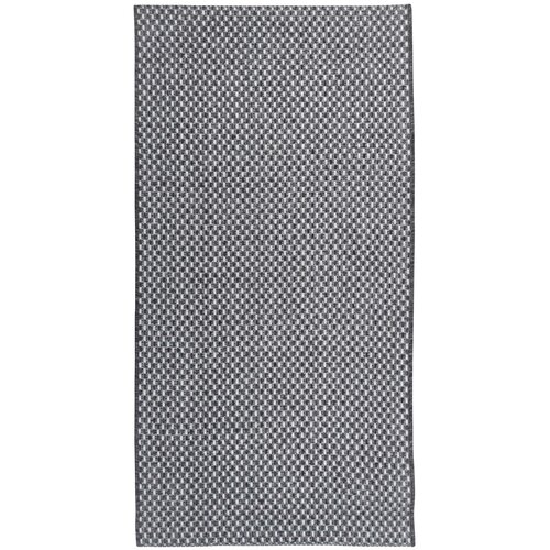 Dywan MULTIDECOR Clyde 50 x 80 cm Szary