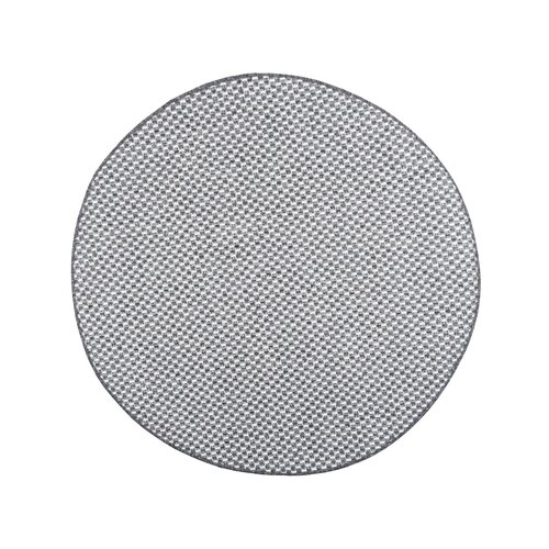 Dywan wewnętrzny MULTIDECOR Clyde 120 cm Szary