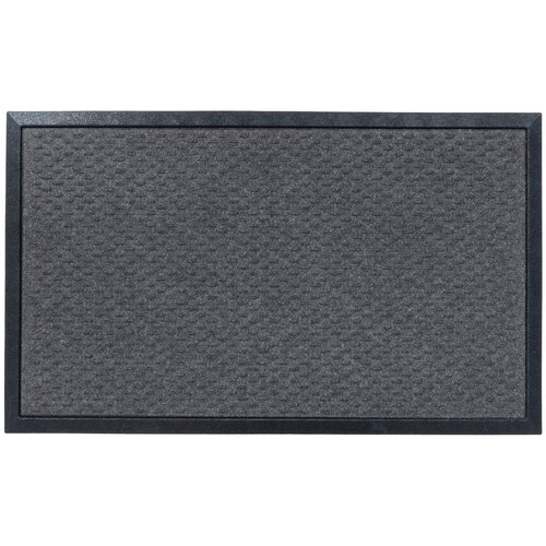 Wycieraczka ECOTREND Soft Step Vegas Szary 40 x 60 cm