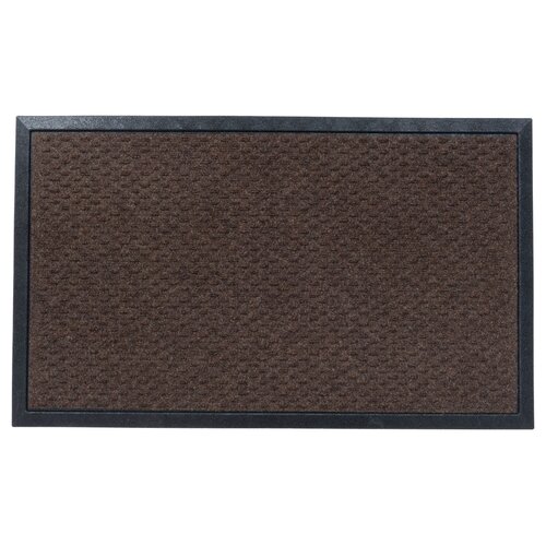 Wycieraczka ECOTREND Soft Step Vegas Brązowy 40 x 60 cm