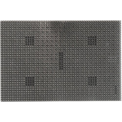 Wycieraczka MULTIDECOR Trawka Szary 40 x 60 cm