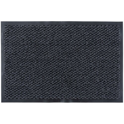 Wycieraczka MULTI-DECOR Starlight 80x120 cm Szary