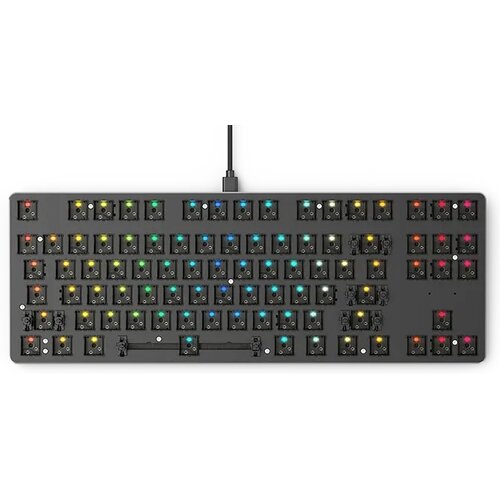 Klawiatura GLORIOUS GMMK TKL Barebone ANSI-Layout