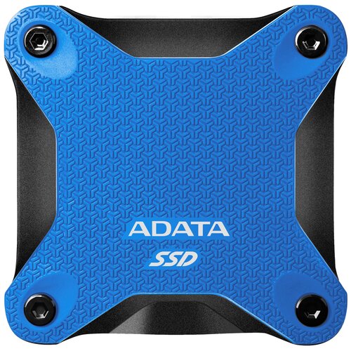 Dysk ADATA SD620 512GB SSD Niebieski