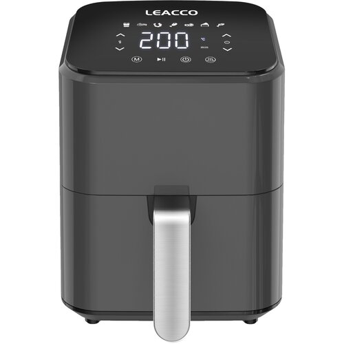 Frytkownica beztłuszczowa LEACCO AF010 Air Fryer
