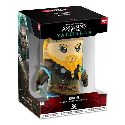 Figurka CENEGA Assassin's Creed Eivor