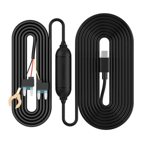 Adapter zasilania DDPAI Hardwire Kit