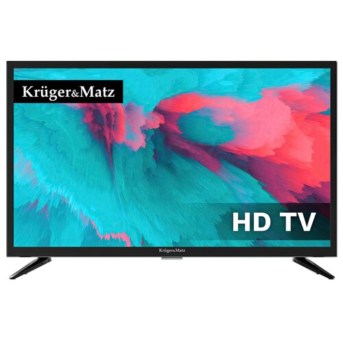 Telewizor KRUGER&MATZ KM0224-T4 24" LED