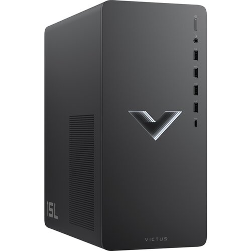 U Komputer HP Victus 15L TG02-0783nw R7-5700G 16GB RAM 512GB SSD Radeon RX6600XT Windows 11 Home