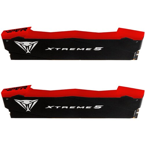 Pamięć RAM PATRIOT Viper Xtreme 5 32GB (2x16GB) 7600MHz