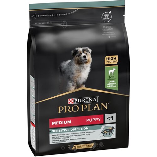 Karma purina shop puppy