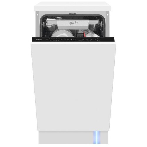 U Zmywarka AMICA DIM480C10EBONSViD