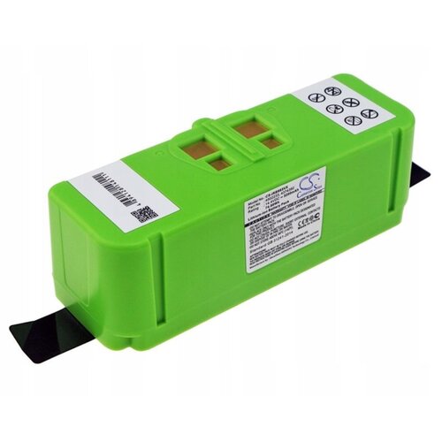 Akumulator CAMERON SINO do iRrobot Roomba 670/675/680/681/691/696/805/CS-IRB985VX
