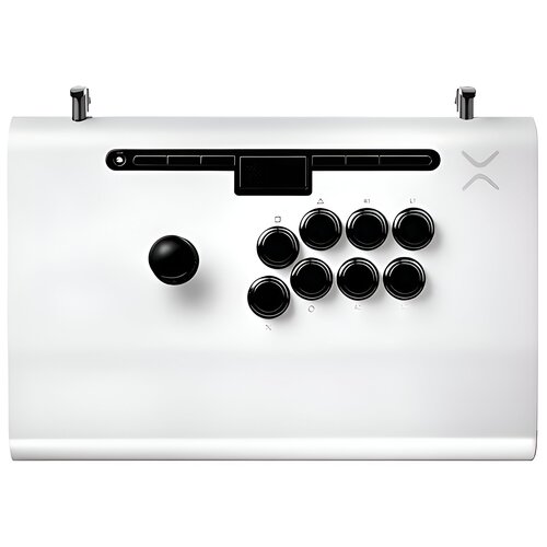 Kontroler PDP Victrix Pro FS Arcade Fight Stick Biały