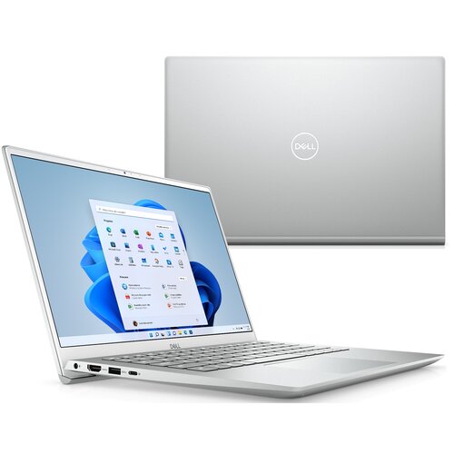 U Laptop DELL Inspiron 5402-8420 14" i7-1165G7 8GB RAM 512GB SSD Windows 11 Home