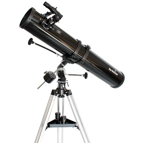 U Teleskop SKY-WATCHER BK 1149 EQ1 114/900