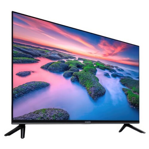 U Telewizor XIAOMI A2 L32M7-EAEU 32" LED Android TV