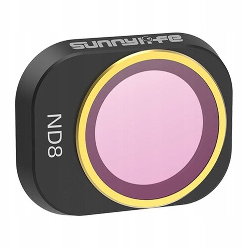 Filtr ND8 SUNNYLIFE N4P-FI722-8 do Dji Mini 4 Pro