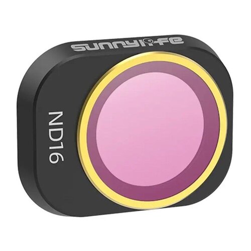 Filtr ND16 SUNNYLIFE N4P-FI722-16 do Dji Mini 4 Pro