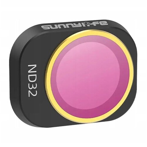 Filtr ND32 SUNNYLIFE N4P-FI722-32 do Dji Mini 4 Pro