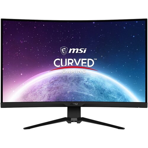 Monitor MSI MAG 325CQRXF 31.5" 2560x1440px 240Hz 1 ms [GTG] Curved