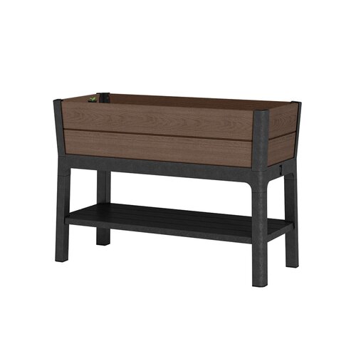 Donica KETER Elevated Garden Bed Pro 255161 110L Brązowy