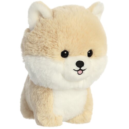 Maskotka DAFFI Teddy Pets Pomeranian T-019