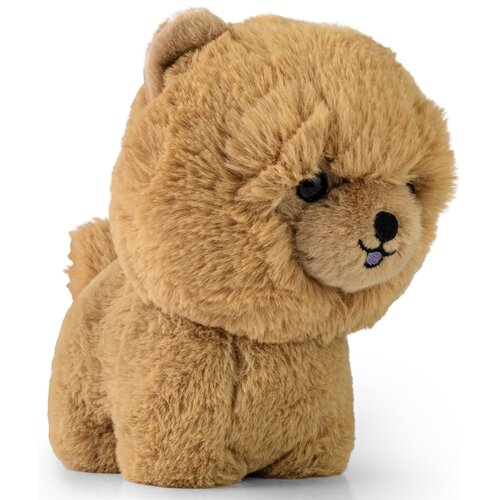 Maskotka DAFFI Teddy Pets Chow Chow T-023