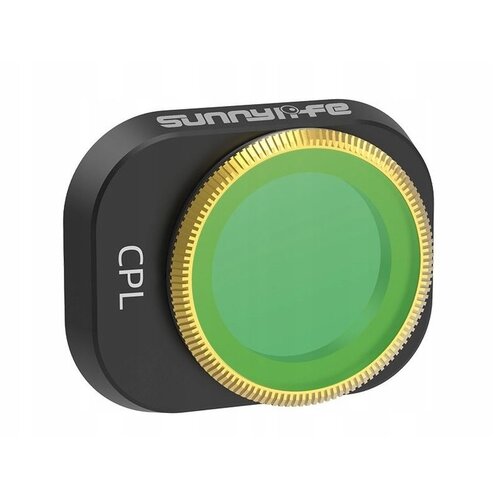 Filtr CPL SUNNYLIFE N4P-F1724-C do Dji Mini 4 Pro