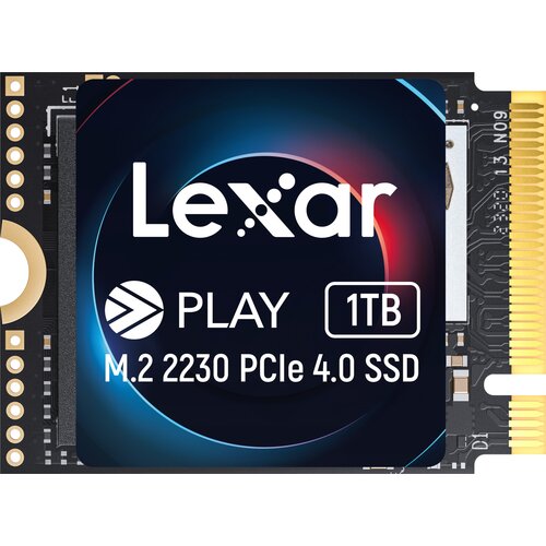 Dysk LEXAR Play 2230 1TB SSD