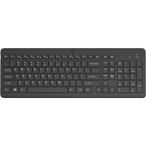 Klawiatura HP 225