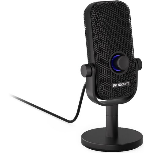 Mikrofon ENDORFY Solum Voice S Kardioidalny