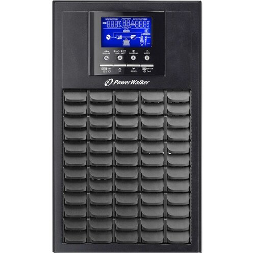 Zasilacz UPS POWERWALKER VFI 5000 EVS 5000VA 5000W