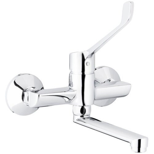 Bateria umywalkowa KFA ARMATURA Medico New 4730-880-00 Chrom