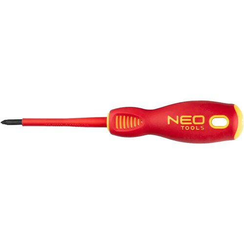 Wkrętak NEO TOOLS 04-219