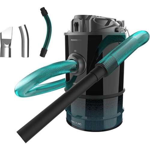 Odkurzacz do popiołu CECOTEC Conga Ash 7000 Liberty 8599