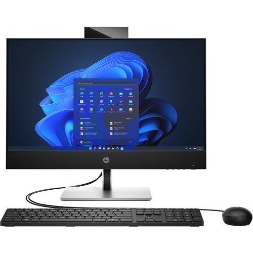 Komputer HP ProOne 440 G9 28.3" IPS i3-13100T 8GB RAM 512GB SSD Windows 11 Professional