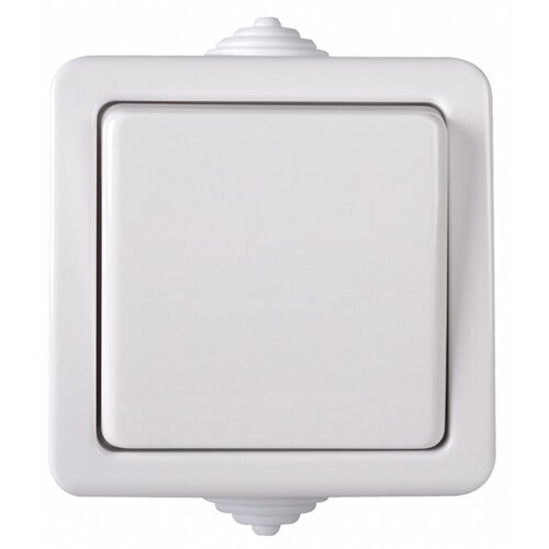 Łącznik schodowy KANLUX Tekno 05-1050-102