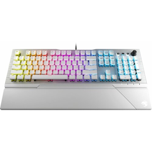 U Klawiatura ROCCAT Vulcan 122 AIMO Tactile