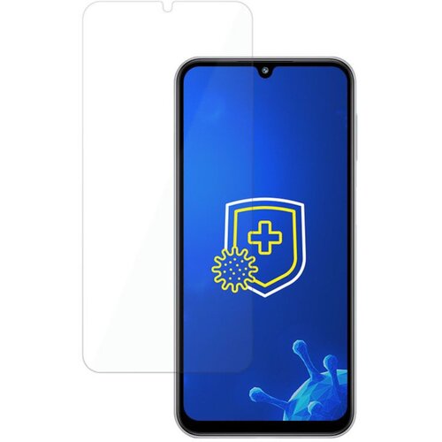 Folia ochronna 3MK SilverProtection+ do Samsung Galaxy M34 5G