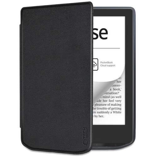 Etui na PocketBook Verse/Lite/Pro TECH-PROTECT SmartCase Czarny