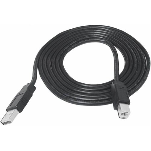 Kabel USB-A - USB-B FOREVER Supplies Line 1.5 m