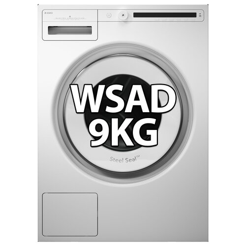Pralka ASKO W2096P.W/3 9kg 1600 obr