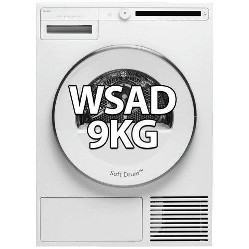 Suszarka ASKO T209H.W