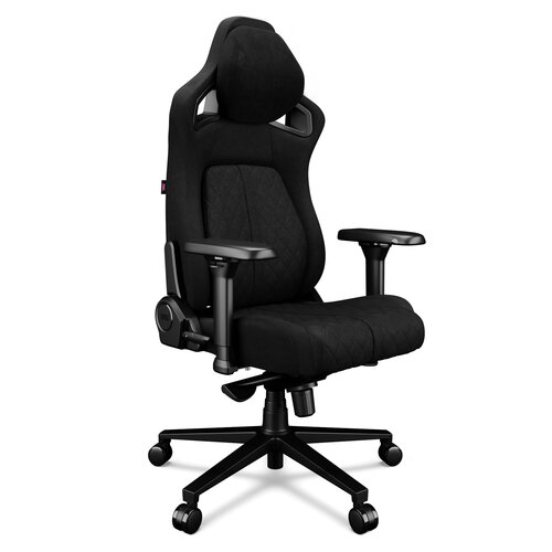 Fotel YUMISU 2055 Magnetic Czarny