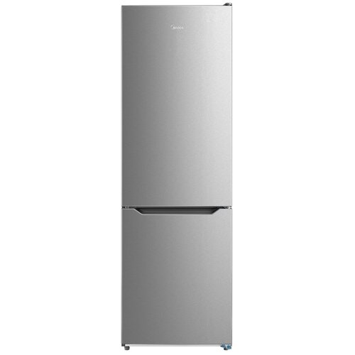 Lodówka MIDEA MDRB424FGE02I No Frost 188cm Stal nierdzewna