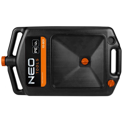 Miska NEO TOOLS 12L 10-801