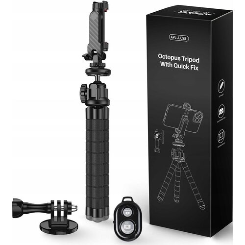 Statyw APEXEL APL-JJ025