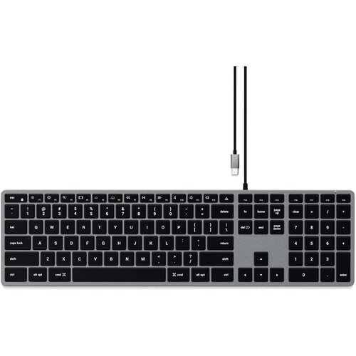 Klawiatura SATECHI Slim W3