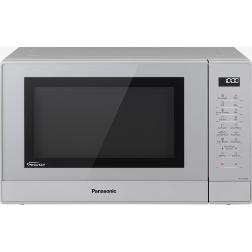 Kuchenka mikrofalowa PANASONIC NN-GT47KM